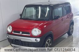 suzuki hustler 2015 -SUZUKI--Hustler MR31S-833080---SUZUKI--Hustler MR31S-833080-