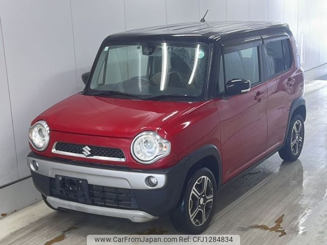 suzuki hustler 2015 -SUZUKI--Hustler MR31S-833080---SUZUKI--Hustler MR31S-833080- image 1