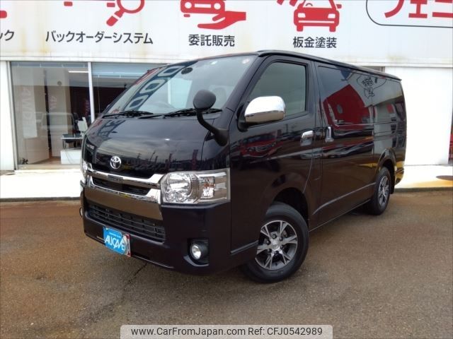 toyota regiusace-van 2019 -TOYOTA--Regius ace Van QDF-GDH206V--GDH206-1026870---TOYOTA--Regius ace Van QDF-GDH206V--GDH206-1026870- image 1