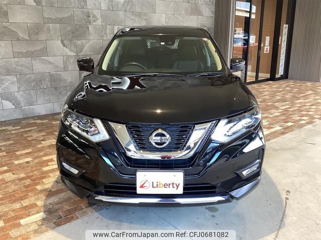 nissan x-trail 2019 quick_quick_NT32_NT32-083113 image 2