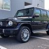 mercedes-benz g-class 2022 CFJ1638573 image 13