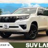 toyota land-cruiser-prado 2022 -TOYOTA--Land Cruiser Prado 3BA-TRJ150W--TRJ150-0141553---TOYOTA--Land Cruiser Prado 3BA-TRJ150W--TRJ150-0141553- image 1