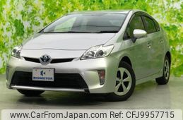 toyota prius 2015 quick_quick_DAA-ZVW30_ZVW30-0478720