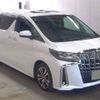 toyota alphard 2020 -TOYOTA 【大阪 363ｻ 87】--Alphard 3BA-AGH30W--AGH30-9011292---TOYOTA 【大阪 363ｻ 87】--Alphard 3BA-AGH30W--AGH30-9011292- image 1