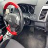 mitsubishi outlander 2009 -MITSUBISHI--Outlander CW5W-5402536---MITSUBISHI--Outlander CW5W-5402536- image 4