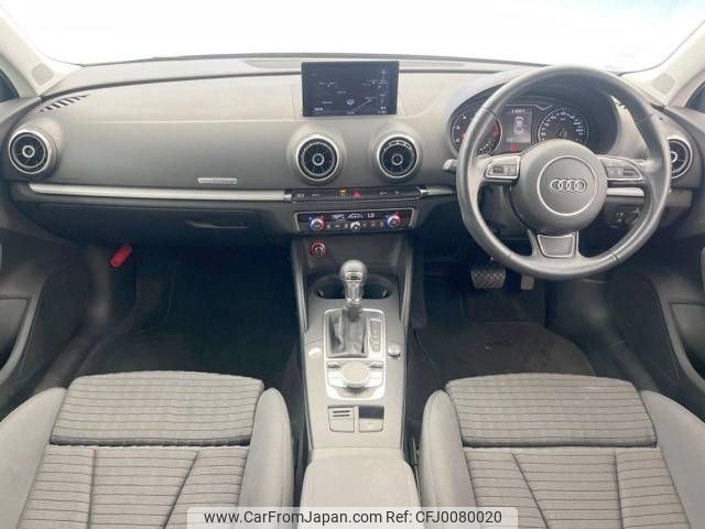 audi a3 2014 -AUDI--Audi A3 ABA-8VCJSL--WAUZZZ8V8E1023106---AUDI--Audi A3 ABA-8VCJSL--WAUZZZ8V8E1023106- image 2