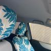 toyota vitz 2013 -TOYOTA--Vitz DBA-KSP130--KSP130-2090622---TOYOTA--Vitz DBA-KSP130--KSP130-2090622- image 11