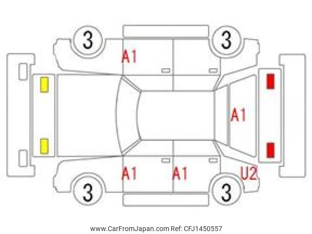daihatsu move 2009 -DAIHATSU--Move DBA-L175S--L175S-0245601---DAIHATSU--Move DBA-L175S--L175S-0245601- image 2