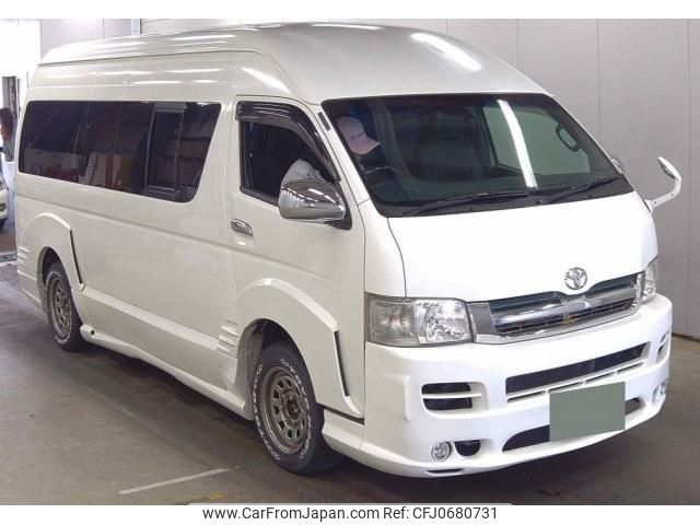 toyota hiace-van 2008 quick_quick_CBF-TRH226K_TRH226-0004073 image 1