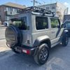 suzuki jimny-sierra 2019 CFJ1751051 image 8