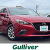 mazda axela 2016 -MAZDA--Axela DBA-BM5FS--BM5FS-304809---MAZDA--Axela DBA-BM5FS--BM5FS-304809- image 1