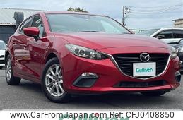 mazda axela 2016 -MAZDA--Axela DBA-BM5FS--BM5FS-304809---MAZDA--Axela DBA-BM5FS--BM5FS-304809-