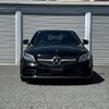 mercedes-benz c-class 2020 quick_quick_5BA-205076C_WDD205076ZR552940 image 14