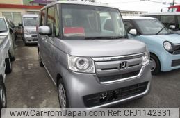honda n-box 2018 -HONDA--N BOX JF3--1125944---HONDA--N BOX JF3--1125944-