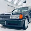 mercedes-benz 190-series 1991 CFJ1764435 image 16