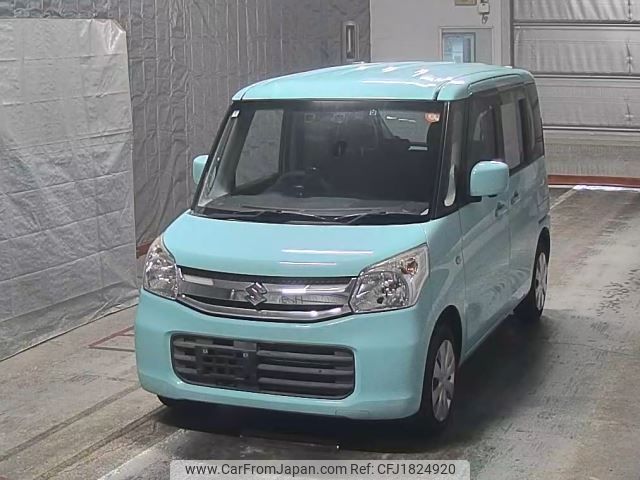 suzuki spacia 2016 CFJ1824920 image 1