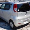 nissan moco 2008 -NISSAN 【静岡 581ﾅ6955】--Moco DBA-MG22S--MG22S-256510---NISSAN 【静岡 581ﾅ6955】--Moco DBA-MG22S--MG22S-256510- image 11