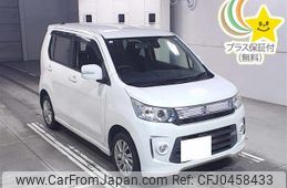 suzuki wagon-r 2015 -SUZUKI 【豊橋 580ﾉ8179】--Wagon R MH44S-472336---SUZUKI 【豊橋 580ﾉ8179】--Wagon R MH44S-472336-