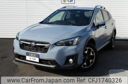 subaru xv 2019 CFJ1740326