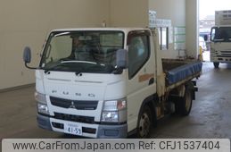 mitsubishi-fuso canter 2012 CFJ1537404