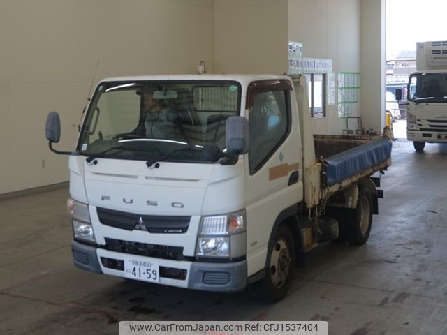 mitsubishi-fuso canter 2012 CFJ1537404 image 1