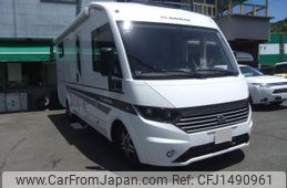 fiat ducato 2018 -FIAT 【名変中 】--Fiat Ducato ﾌﾒｲ--02C45345---FIAT 【名変中 】--Fiat Ducato ﾌﾒｲ--02C45345-