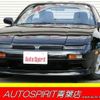 nissan 180sx 1989 -NISSAN--180SX E-KRS13--KRS13-803496---NISSAN--180SX E-KRS13--KRS13-803496- image 1