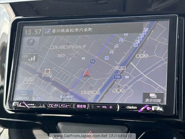 daihatsu tanto 2018 CFJ1689410 image 2