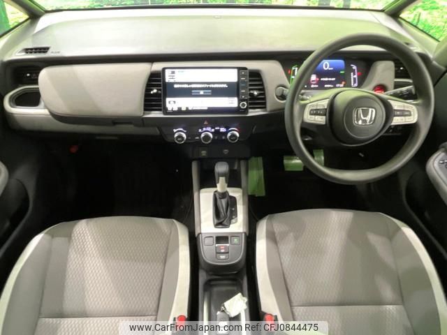 honda fit 2020 quick_quick_GR6_GR6-1001241 image 2