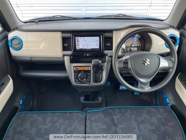 suzuki hustler 2018 -SUZUKI--Hustler DAA-MR41S--MR41S-305163---SUZUKI--Hustler DAA-MR41S--MR41S-305163- image 2