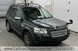 land-rover freelander-2 2009 -ROVER--Freelander2 LF32-SALFA23A79H142750---ROVER--Freelander2 LF32-SALFA23A79H142750-