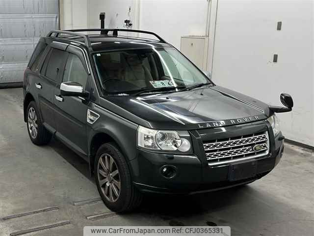 land-rover freelander-2 2009 -ROVER--Freelander2 LF32-SALFA23A79H142750---ROVER--Freelander2 LF32-SALFA23A79H142750- image 1