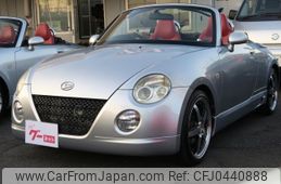 daihatsu copen 2003 GOO_JP_700080300530241113002