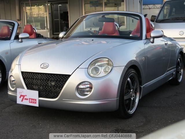 daihatsu copen 2003 GOO_JP_700080300530241113002 image 1