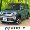 suzuki hustler 2021 quick_quick_MR92S_MR92S-183252 image 1