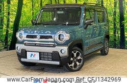 suzuki hustler 2021 quick_quick_MR92S_MR92S-183252