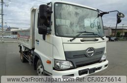 hino ranger 2017 -HINO--Hino Ranger FC2ABA-101322---HINO--Hino Ranger FC2ABA-101322-