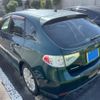 subaru impreza-wagon 2009 CFJ1730137 image 6