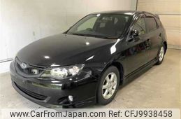 subaru impreza-wagon 2011 -SUBARU--Impreza Wagon GH3--020891---SUBARU--Impreza Wagon GH3--020891-