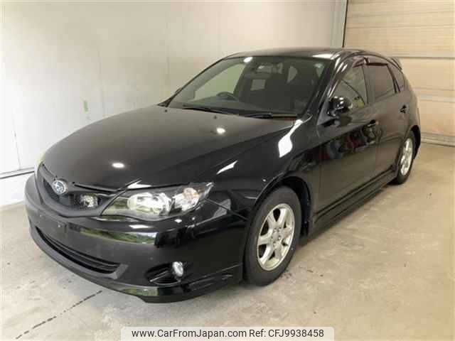 subaru impreza-wagon 2011 -SUBARU--Impreza Wagon GH3--020891---SUBARU--Impreza Wagon GH3--020891- image 1