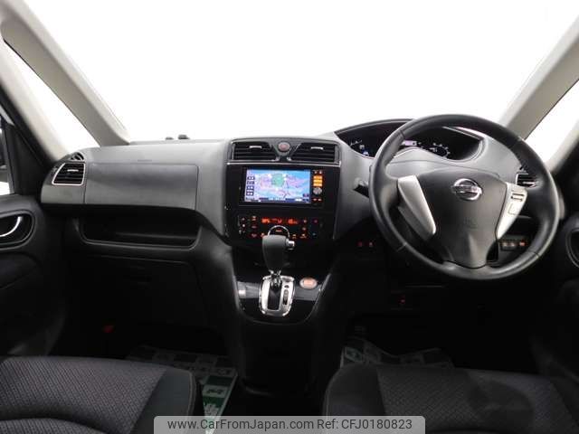 nissan serena 2013 -NISSAN--Serena DAA-HFC26--HFC26-185706---NISSAN--Serena DAA-HFC26--HFC26-185706- image 2