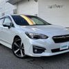 subaru impreza-wagon 2017 -SUBARU--Impreza Wagon DBA-GT6--GT6-031500---SUBARU--Impreza Wagon DBA-GT6--GT6-031500- image 1