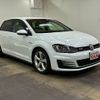 volkswagen golf 2013 -VOLKSWAGEN 【名変中 】--VW Golf AUCHH--EW093269---VOLKSWAGEN 【名変中 】--VW Golf AUCHH--EW093269- image 5