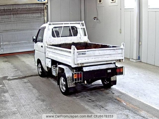 daihatsu hijet-truck 1995 -DAIHATSU--Hijet Truck S100P-058183---DAIHATSU--Hijet Truck S100P-058183- image 2