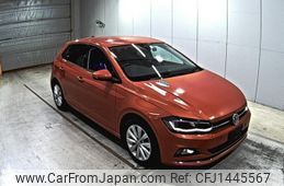 volkswagen polo 2020 -VOLKSWAGEN--VW Polo AWCHZ-WVWZZZAWZLU076571---VOLKSWAGEN--VW Polo AWCHZ-WVWZZZAWZLU076571-