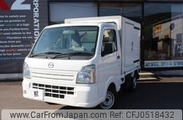 mazda scrum-truck 2021 -MAZDA--Scrum Truck EBD-DG16T--DG16T-524164---MAZDA--Scrum Truck EBD-DG16T--DG16T-524164-