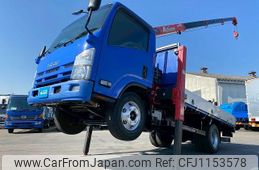 isuzu elf-truck 2014 GOO_NET_EXCHANGE_0700644A30250515W001