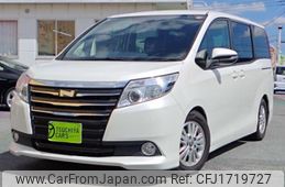 toyota noah 2015 CFJ1719727