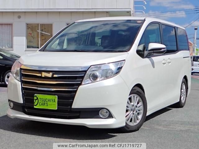 toyota noah 2015 CFJ1719727 image 1