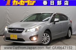 subaru impreza-sports 2012 quick_quick_GP3_GP3-003893